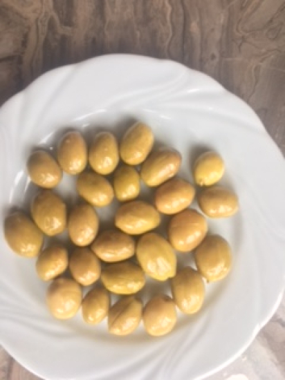 Derik Mavi Çizik Zeytin 1 kg