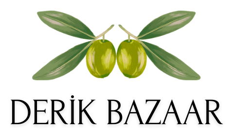 Derik bazaar